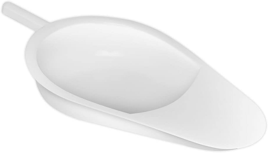 Comadre Branca Plástico 022